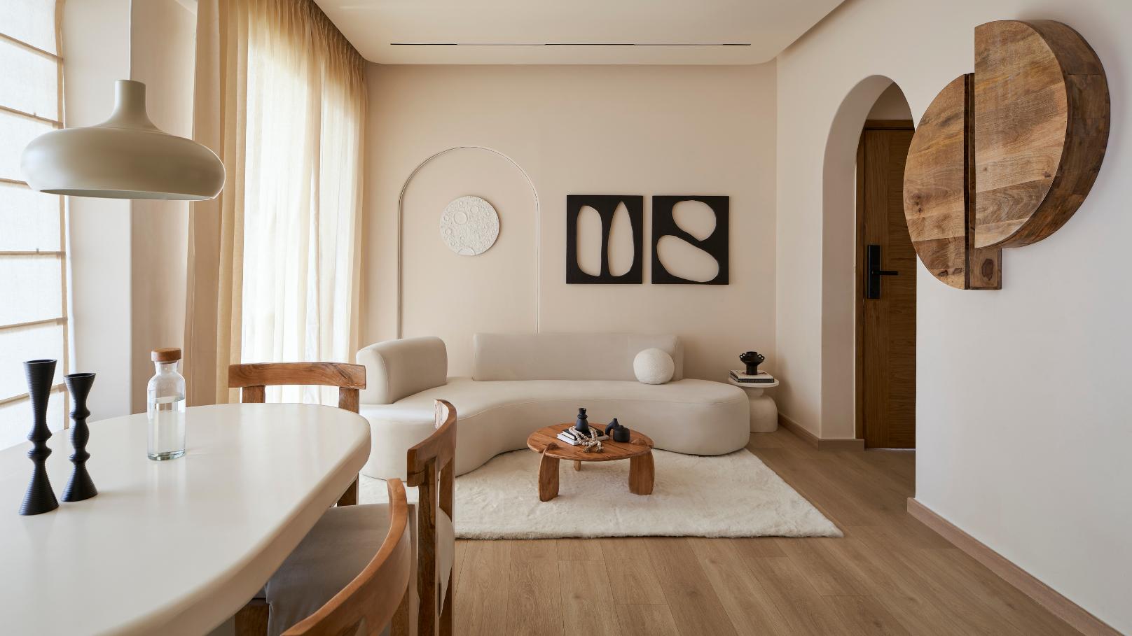 Luxury Interior
