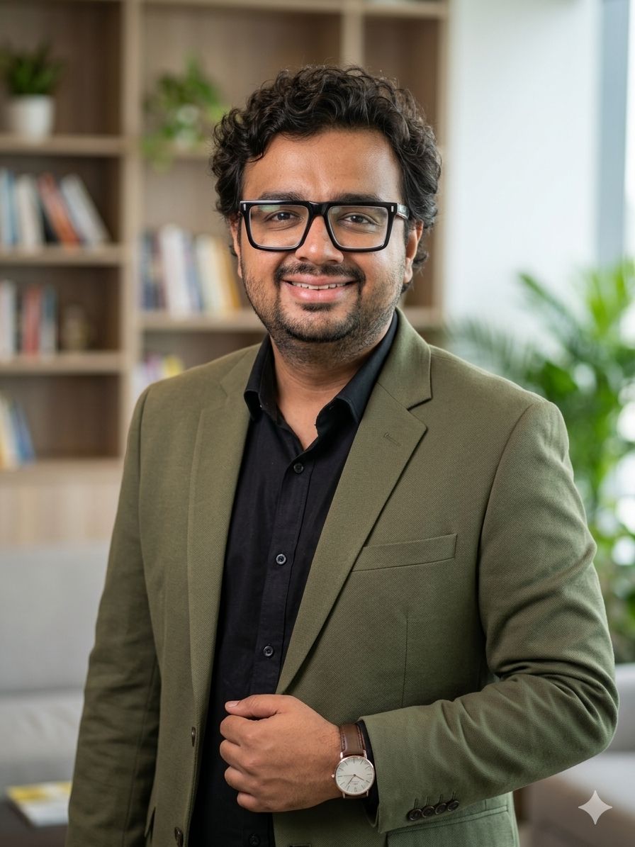 Abhishek Kamani